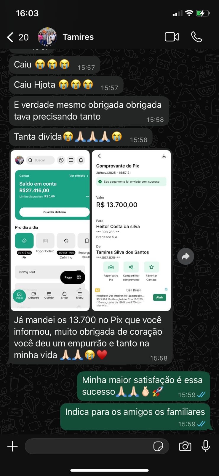Prova 5